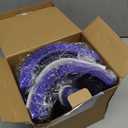 Leemone 2-IN-1 True HEPA+Carbon Filter Replacement for Dyson PH01 HP06 TP06 HP07 TP07 HP09 TP09 TP10 HP10 Air Puri-fier 360 Combi Glass Pure Cool Hot Humidify Fan, 1 Pack