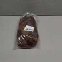 Rbenxia Curly Cosplay Wig Long Hair Heat Resistant Spiral Costume Wigs Anime Fashion Wavy Curly Cosplay Daily Party Brown 32" 80cm (Bown)