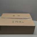 Pro-Line Racing Dumont 3.8 Paddle MTD on Raid Blk 17mm F/R PRO1019210 RC Tire