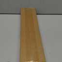 Gold Curtain Rods, Room Darkening Rod for Windows 48 to 90 Inches(4-7.5Ft), Wrap Around Curtain Rods, Heavy Duty Blackout Drapery, Modern Decorative Window Treatment Rod, Gold