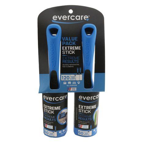 Evercare Value Pack Extreme Stick 2 PCS