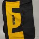 DEWALT DCBAG3 Heavy-Duty Ballictic Nylon 18 1/2-Inch Tool Bag