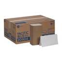 Georgia-Pacific Pacific Blue Basic S-Fold Recycled Paper Towels (Previously Branded Envision) by GP PRO (Georgia-Pacific), White, 20904, 250 Towels Per Pack, 16 Packs Per Case, 250 Count