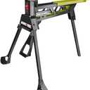 Rockwell JawHorse Portable Material Support Station RK9003