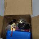 Remote Battery Disconnect Switch 12v, 240A, Upgrade Smart Voltage Car Kill Switch Anti-Theft, Prevent Battery Drain, Remote Battery Kill Switch for Car, Truck, RV (Side Installation)