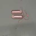 Hand Warmers Rechargeable 2 Pack, 2025 Upgraded Electric Portable Hand Warmers 7000mAh Electric Portable Pocket Heater with 3 Levels Warmth, Gift for Women Men