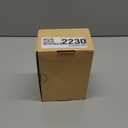 52HZ Keyless Entry Door Lock with Code, Electronic Keypad Deadbolt with 2 Keys, Smart Door Locks for Front Door, Voice Guidance, Anti-Peeping Password, Auto Lock, Easy to Install, Satin Nickel