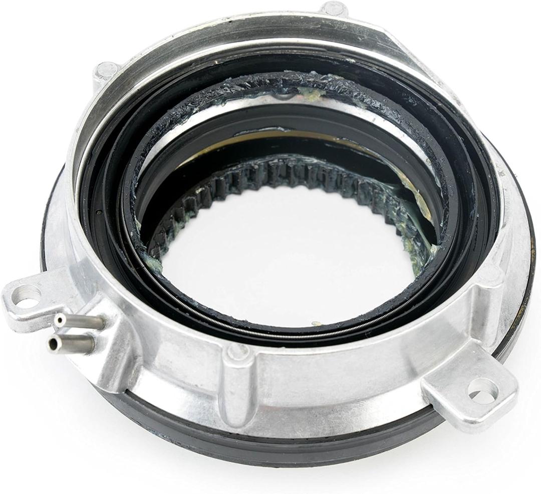 Auto Locking Hub 4WD 4x4 Axle Actuator, Fits Front Right or Left, Compatible with Ford F150, Expedition Lincoln Navigator Vehicles - 2004-2015 - Replaces Part 7L1Z-3C247-A