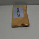 16 Pcs Christmas Velvet Bows 6 Inch Vintage Wreath Gift Bows Rustic Xmas Velvet Ribbon Bow Ornaments for Christmas Farmhouse Tree Garland DIY Craft Wrapping Decorations(Brown, Green, Beige, Burgundy)