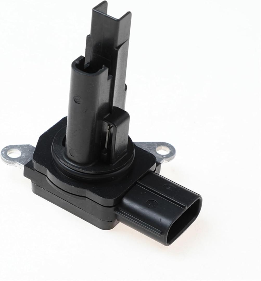 Mass Airflow Sensor Meter MAF 22680-AA380 Compatible with 2009-2014 Subaru Forester 2.5L 2009-2018 Impreza Legacy Outback WRX XV 2008-2018 2.0L 2.5L 3.6L