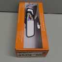 4.3inch Rear View Mirror Monitor, Auto-Dimming Rearview Monitor,480 * 272, 500 cd / m2 HD Reverse Camera System for Trucks & Van,Camera Monitor Parking Aid with Bracket