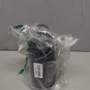 Nexxus Keraphix Shampoo With ProteinFusion for Damaged Hair Keratin Protein, Black Rice, Silicone-Free 33.8 oz