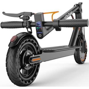 Hover-1 Titan Electric Scooter with 8MPH Top Speed, 8 Mile Range, 5HR Full-Charge, Built-In Bluetooth Speaker, Rider Modes: Beginner to Expert Self Balancing Scooter