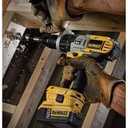 DEWALT Battery Adapter 18V to 20V, For Drills, Sanders and More, Charger Not Included (DCA1820)