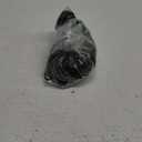 Afro Curly Dark Brown Wig for Men Short Synthetic Halloween Cosplay Costume Replacement Hair Wigs