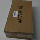 AAP73631502 Refrigerator Door Bin Shelf Replacement RIGHT Compatible for L-G,Ken-more Elite Refrigerator Shelf-LFX28968ST Door Bin AP5673810,2652330,AAP72909218-by MIFLUS