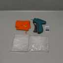 Price Tagging Gun for Clothing,(Not Stitch Gun) Standard Retail Price Tag Attacher Gun for Clothes with 6 Needles & 1000pcs 2" Barbs Fasteners for Store