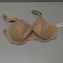 ThirdLove Classic Plunge Bra, Sexy Underwire V-Neck Bra for Small Breasts, Low Cut, No-Show Lines, Women's Everyday Comfort, 36C