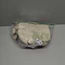 For Spirit Airlines Personal Item Bag 18X14X8 Carry On Travel Duffle Bags for Airplanes Women Men with Wet Pocket Weekender with Shoe and Toiletry Bags, Beige