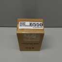 MCHOSE A7 Ultra Wireless Gaming Mouse, Tri-Mode Connection, 59 Grams, PAW3950 42K DPI Sensor, Wired/Wireless Dual 8K Polling, 130 Hour Battery Life - White