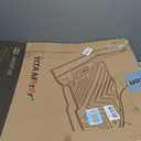 YITAMOTOR Floor Mats Fit for 2019-2025 2026 Ram 2500/3500 Crew Cab