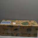 Nearly Natural Dieffenbachia Artificial Plant in Ceramic Planter