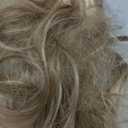 Clip On Ponytails Extension with Claw Clip Pony Tails Hair Extensions, 18" Hair Ponytail Extension 2-In-1 Drawstring & Claw Clip Ponytail for a Trendy Look, Strong Grip Clip for All-Day Wear, No Slip