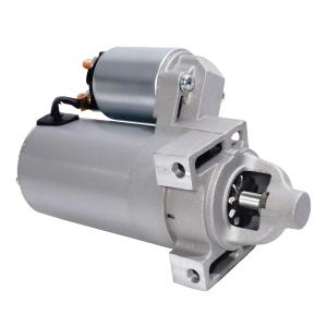 10 Teeth Starter Replacement Compatible with Kohler 15-31HP 2509808 2509809 2509811 John Deere Toro Cub Cadet Scotts Thomas Grasshopper Mower Tractor SDR0291 41012182 41012182R 41012414