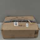 Mr. Sandman Weighted Blanket for Adults Queen Size 15 lbs, Soft Cooling Heavy Minky Blanket for Sleep, Washable Throw Blanket with Glass Beads, 60 x 80 Inches, Grey