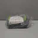 Yusshn Vegetable Chopper,12-in-1 Multifunctional Food Chopper,Professional Onion Chopper with 7 Blades,Vegetable Cutter with Container for Salad,Potato,Carrot,and Garlic; Essential Kitchen Tool(Grey) (Gray)