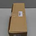 Eldnacele Green Tree Christmas Decor Flameless Flickering Candles with Automatical Daily Timers, Battery Operated LED Candles Real Wax Decals Pack 3 Tiered Pillars 3 x 4 5 6 Inches