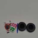 Replacement EarPads Earmuffs Ear pad Repair Parts is Compatible