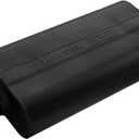 Flowmaster 50 Series Delta Flow Chambered Muffler 3.00 - Center In/Center Out Moderate Sound 16-Gauge Aluminized Steel Perfect for daily-driven Performance Vehicles & Passenger Cars, 43050