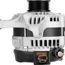 New Alternator for 5.4L Ford Expedition 2007 2008, Lincoln Navigator 2007 2008, AND0494 104210-5630