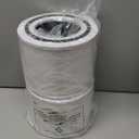 Core 300 Air Purifier Replacement Filter for LEVOIT Core 300,Core 300S,Core P350,VortexAir Air Purifier Core300-P,Core 300-RF,3-in-1 H13 Grate True HEPA Activated Carbon,2 Pack