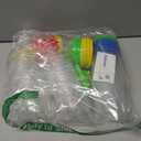 No Spill Paint Cups, 24pcs Paint Cups with Lids for Kids Suitable for Kids Paint, Spill Proof Paint Cups are Ideal for Classroom Art Supplies and Crafts, Durable Paint Cups with Lids(4 Colors)