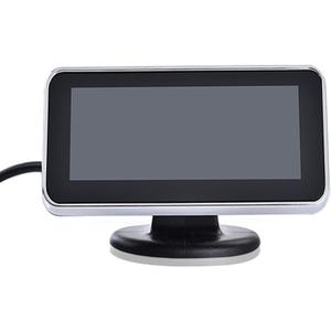 Parking Sensor 8 Sensors Parking Sensor Auto Automobile Reversing Radar Parking Car Detector Parking Assistance Parking Radar