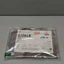 fun shack Mens 60s Wig Men, Movie Wigs Men, 70s Wigs for Men, 70s Disco, Ginger Short Cosplay Wig, 60s Character Wig Men (One Size, Brown)