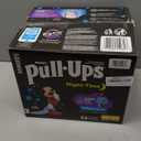 Pull-Ups Boys' Night-Time Potty Training Pants, Size 4T-5T Overnight Training Underwear (38-50 lbs), 52 Ct
