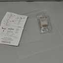 Cupcake Stand, 3-Tier Cupcake Holder with LED light String, Cupcake Stand for 24 Cupcakes-Dessert Tower-Pastry Stand-Cupcake Tier Stand for Wedding, Birthday party (Colorful Light)