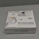 Mama Cheetah Baby Swaddle Sack 3-6 Month, Organic Cotton Swaddling Sleep Sack, Infant Swaddle Blanket Size Large, Swaddle Wrap, Easy Swaddles, 3-Pack