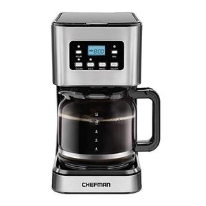 Programmable Coffee Maker