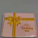 13th Birthday Decorations for Girls with 13th Birthday Crown, Official Teenager Sash, Candles and Cake Topper, Number Balloons, Teen Girl Gifts for 13 Year Old Girls