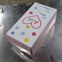 Aori Reborn Baby Dolls Girl 20'' Realistic Sleeping Newborn - Lifelike Poseable Vinyl Baby Doll with Feeding & Outfit Set - Weighted Body for Cuddling, Gift for Collectors & Kids 3+ (Light Pink)