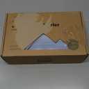 KeaBabies Baby Wrap Carrier - All in 1 Original Baby Carrier Newborn to Toddler Sling, Easy to Wear, Hands Free Bonding, Lightweight, Breathable Infant Wraps (Powder Blue) (One Size (Pack of 1)