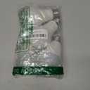 GEPLAD 4-Pack Upgrade Motion Sensor LED Light Bulbs 12W (100W Equivalent), A19 E26 Dusk to Dawn Bulb, Outdoor & Indoor, 5000K Daylight, 1200LM,Glass-Penetrating Sensor, Upward/Downward Mounting