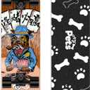 Pet Skateboard Complete Designed for Dogs and Pets