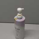 Olay Body Wash for Women, Elasticity Boosting, Collagen Peptide Serum Complex, Renews Moisture, Free of Parabens & Phthalates, Vitamin B3 Lameller Technology, For All Skin Types, 26 fl oz