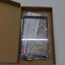 for Alcatel Joy Tab 2 2020 8" 9032X 9032Z 9032T 9032W Touch Screen Glass Panel Digitizer Replacemet(Not Including LCD)