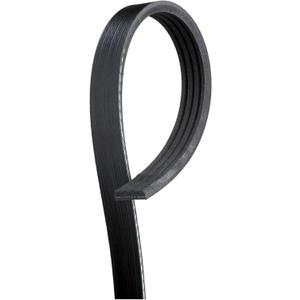Gates K040365 Micro-V Serpentine Drive Belt